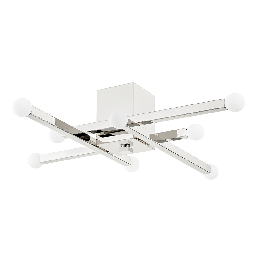 Stella Semi Flush