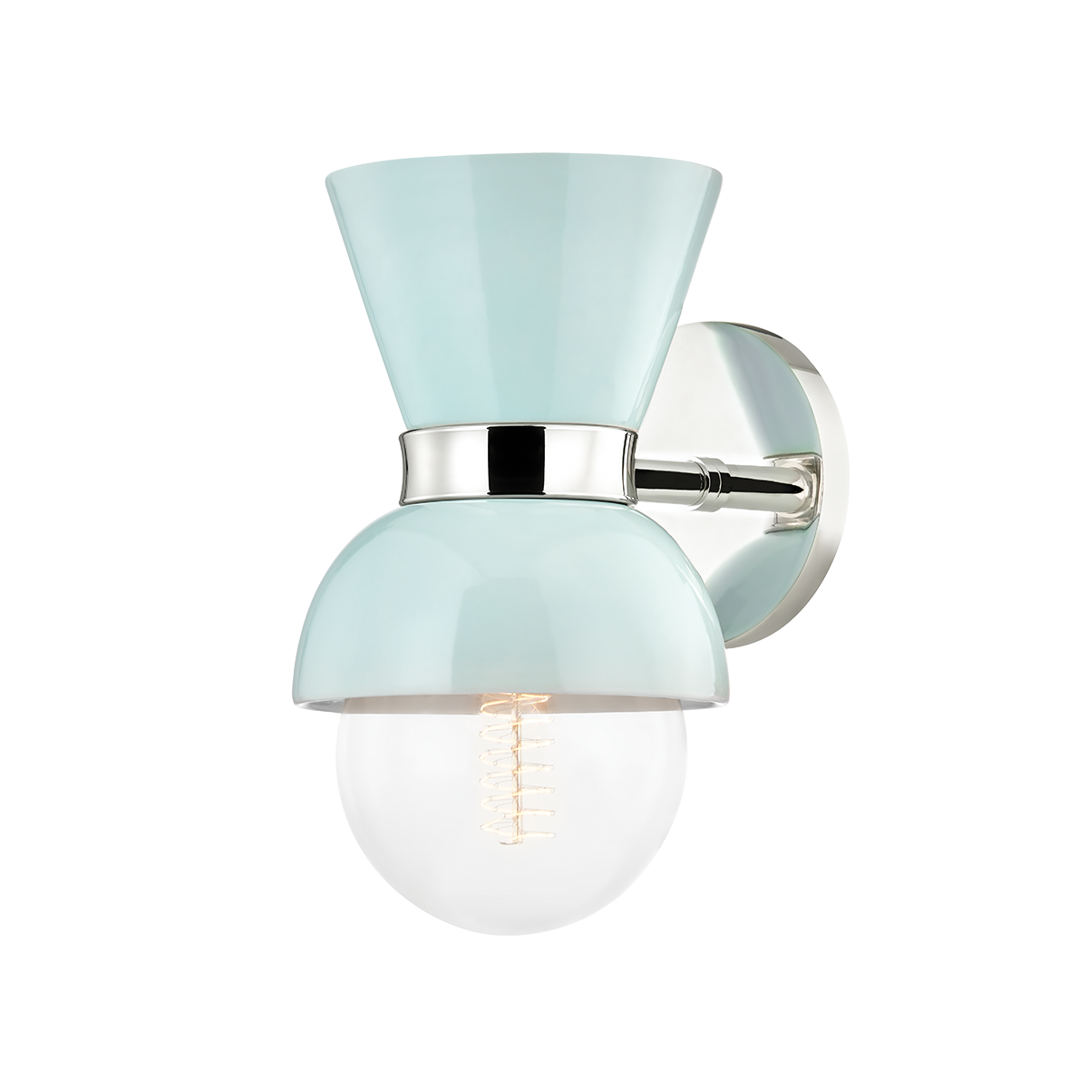 Gillian Wall Sconce