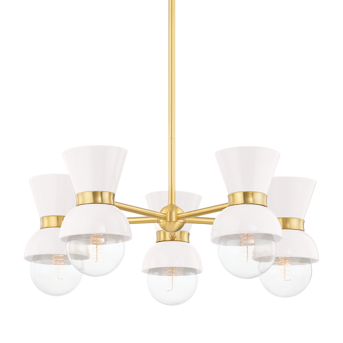 Gillian Chandelier