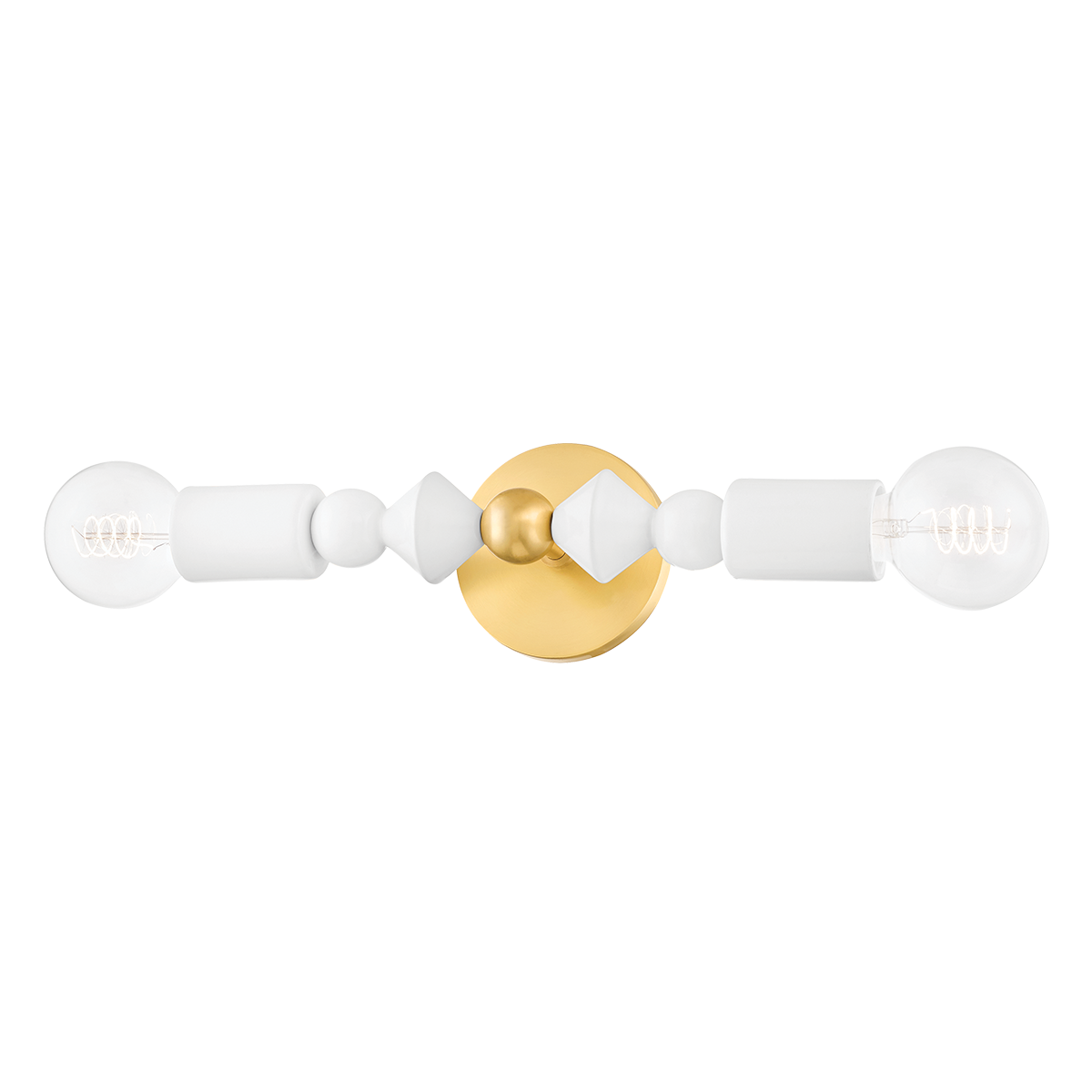Flora Wall Sconce