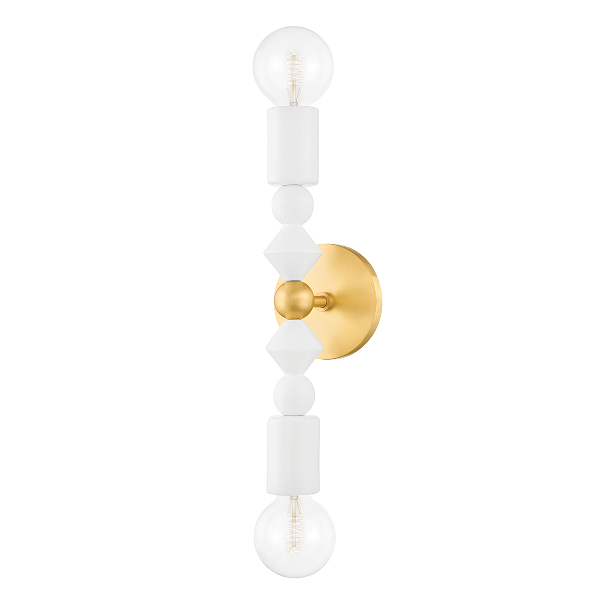 Flora Wall Sconce