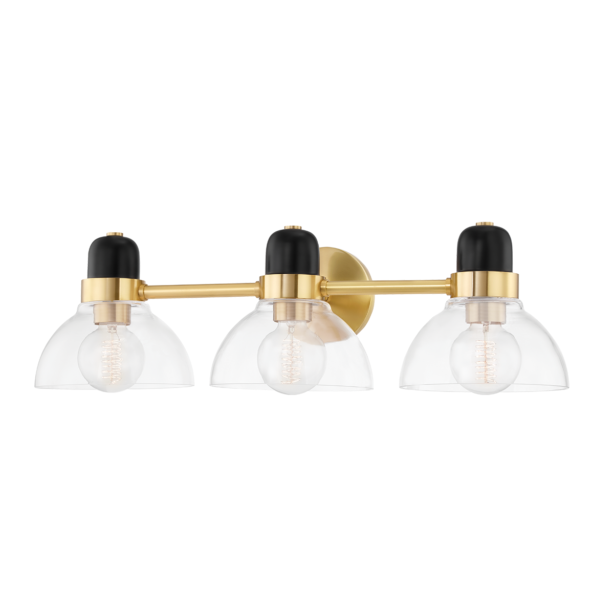 Mitzi Camile Wall Light - Thumbnail 2