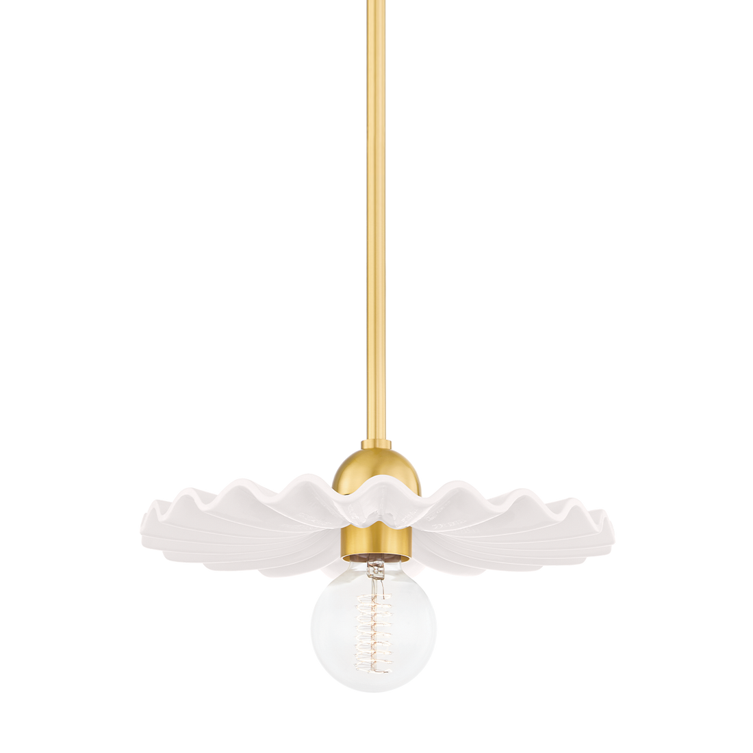 MADEIN GirlMeetsBoy TRINITY pluschat ミユ Tinsley Pendant