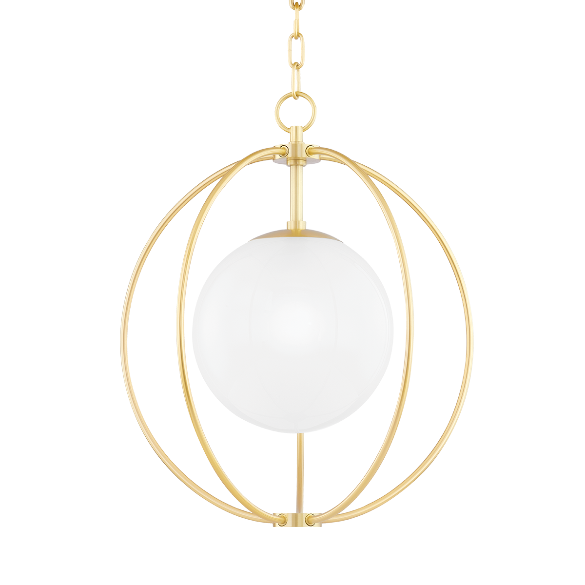 Lyla Pendant
