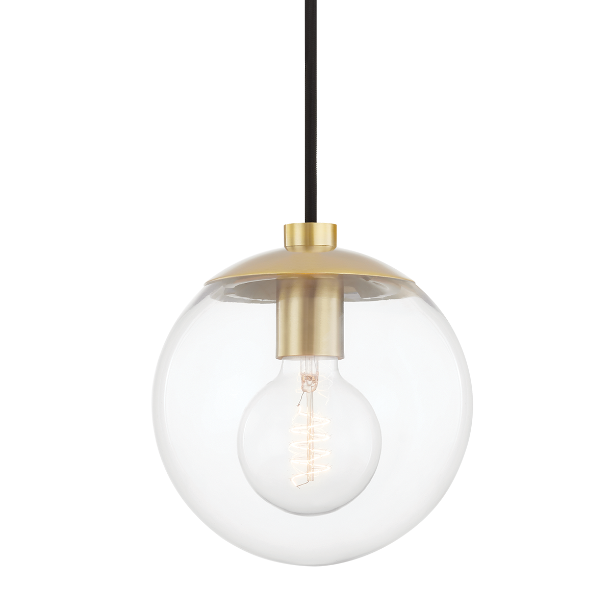 Meadow Pendant