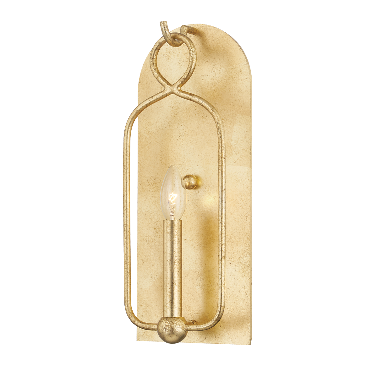 Mitzi Mallory Wall Sconce - Thumbnail 4