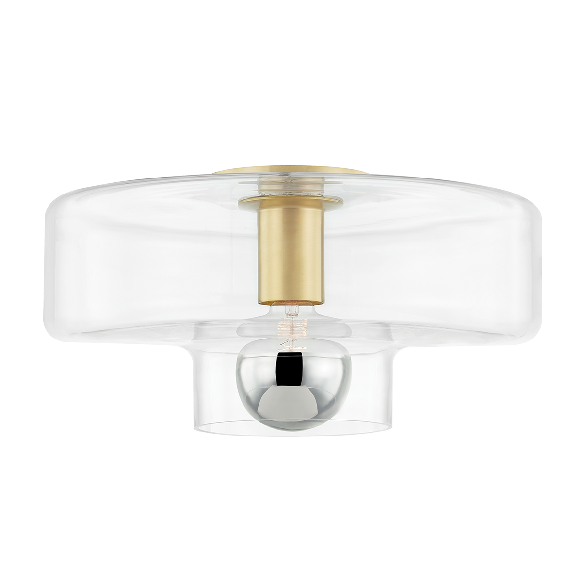 Iona Flush Mount