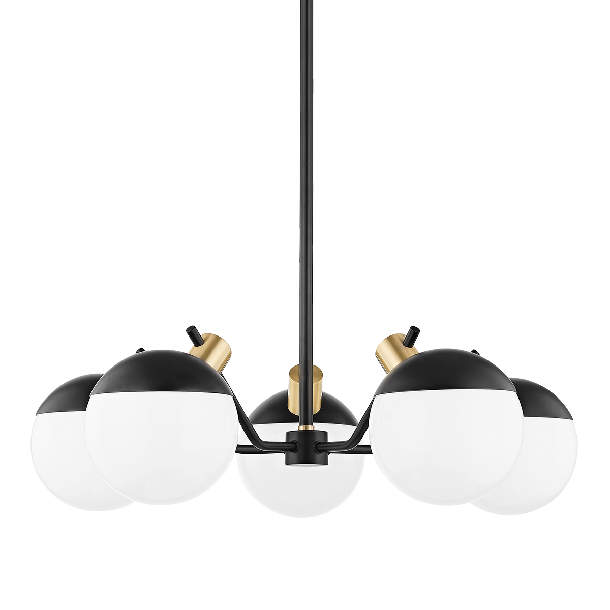 Mitzi Miranda Chandelier - Thumbnail 3