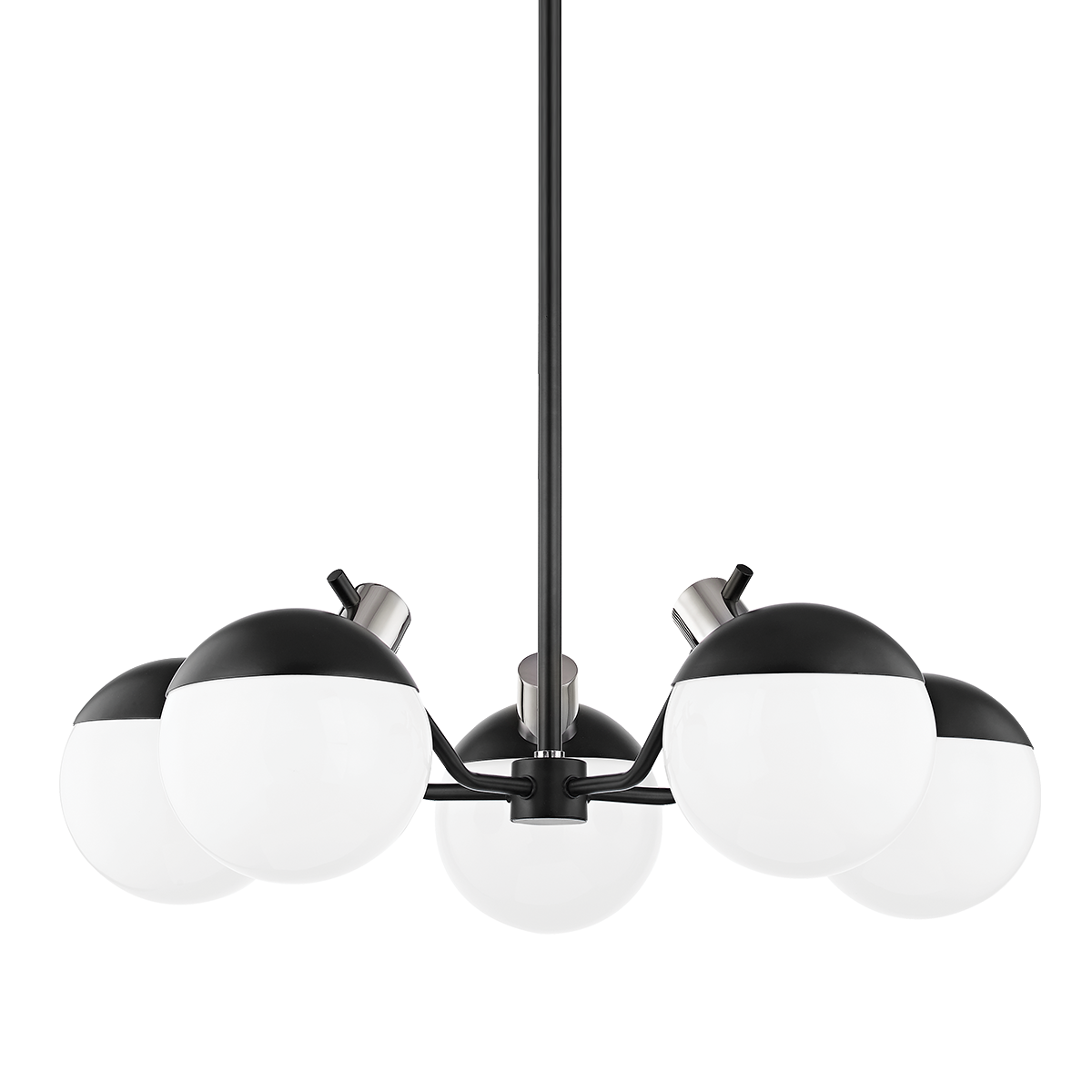 Miranda Chandelier