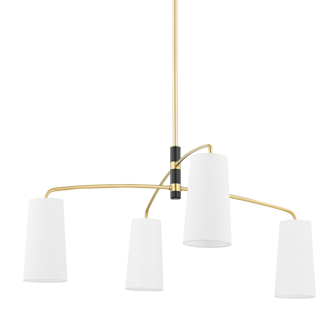 Hikari Chandelier