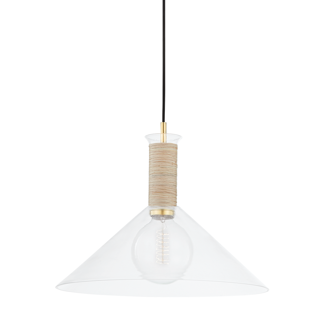 BABYL LVERSE【ELEMENT PENDANT】 Interval LED Small Ellipse Pendant - Single Pendant - Maxim