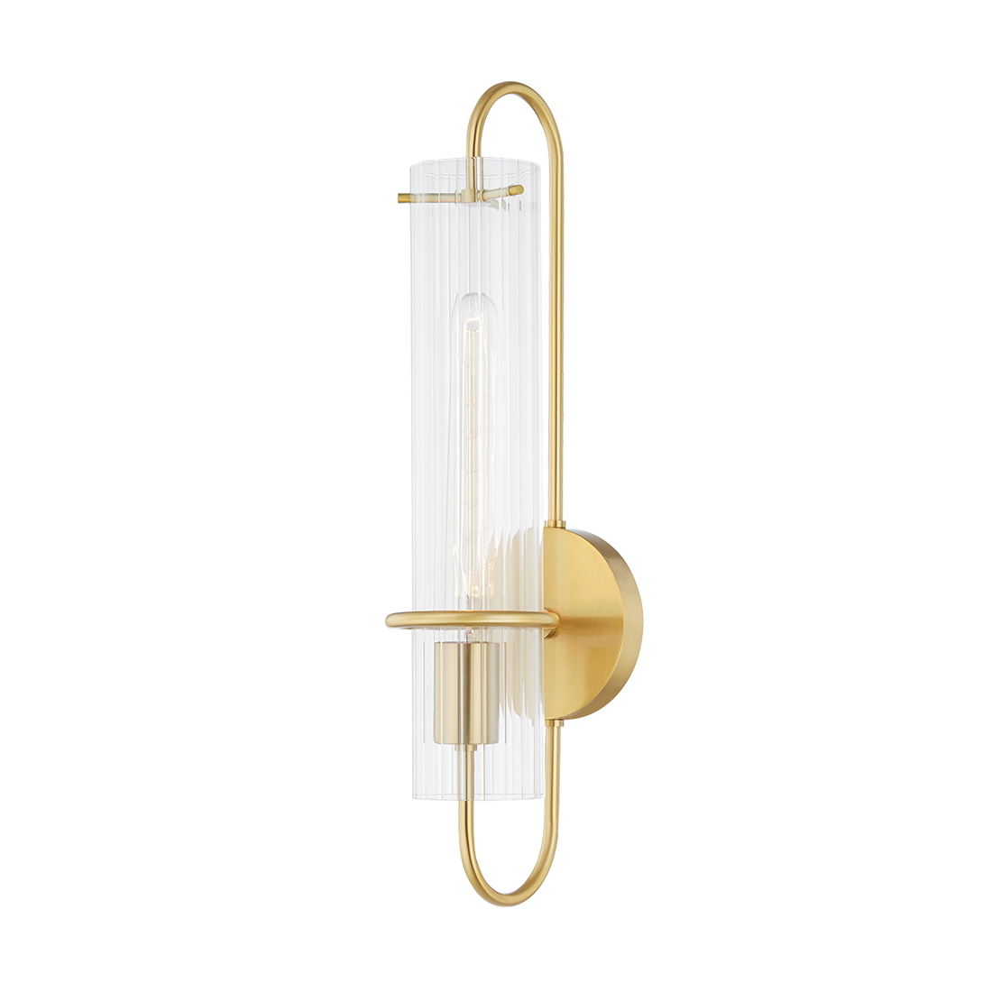 Armand Basi - マイケル Beck Wall Sconce