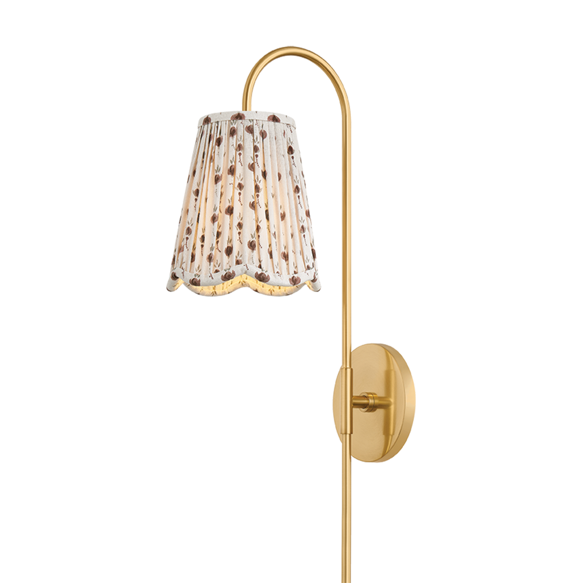 Dorothy Wall Sconce
