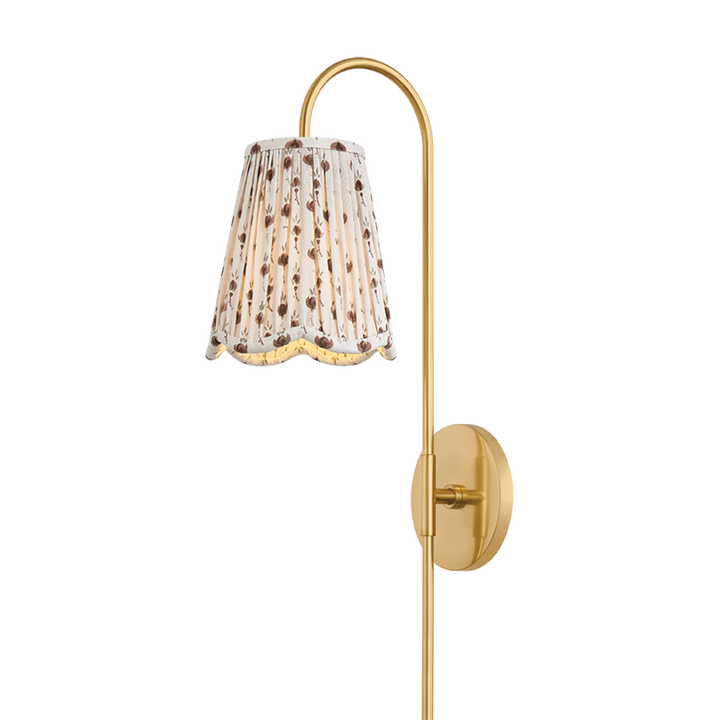 Dorothy Wall Sconce