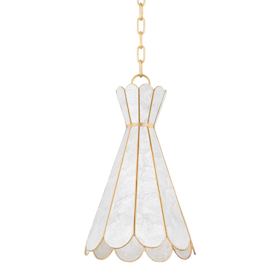 Lyra Pendant