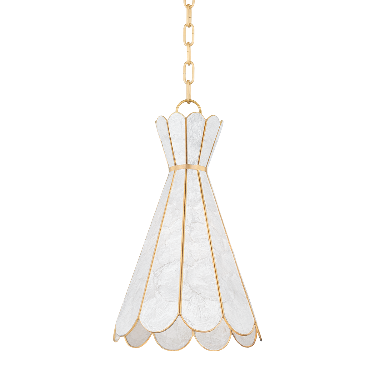 Mitzi Lyra One Light Pendant - Thumbnail 5