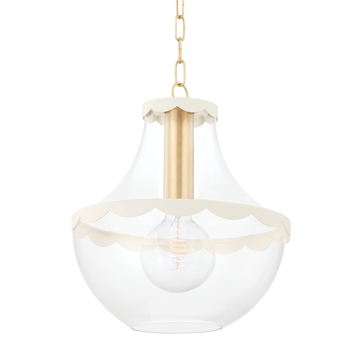 Alaina Pendant