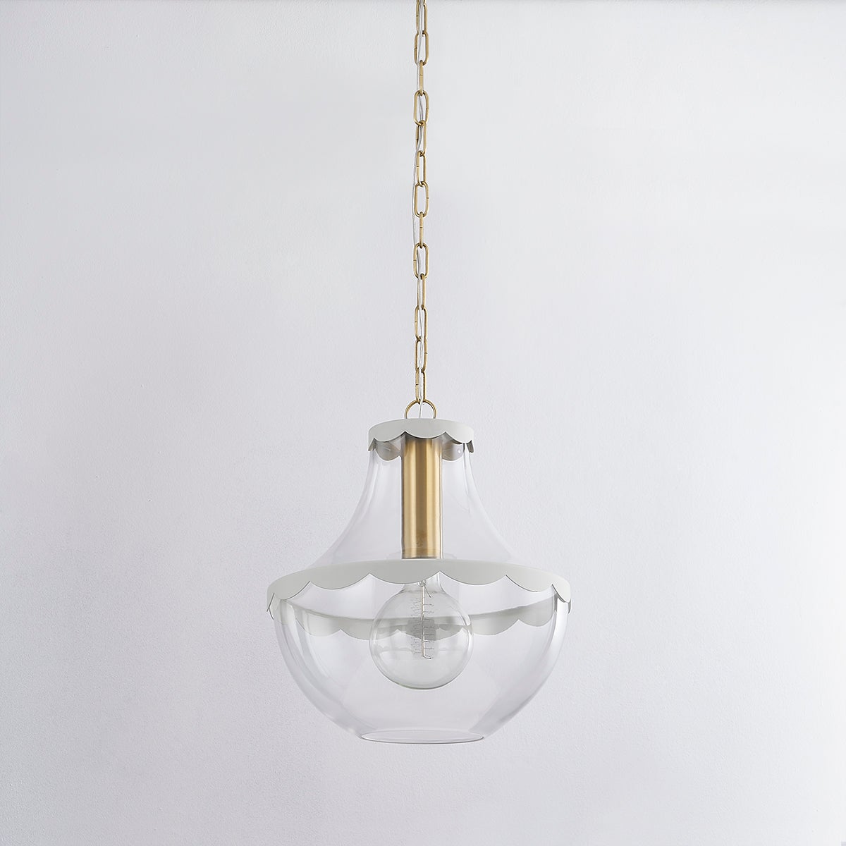 Alaina Pendant