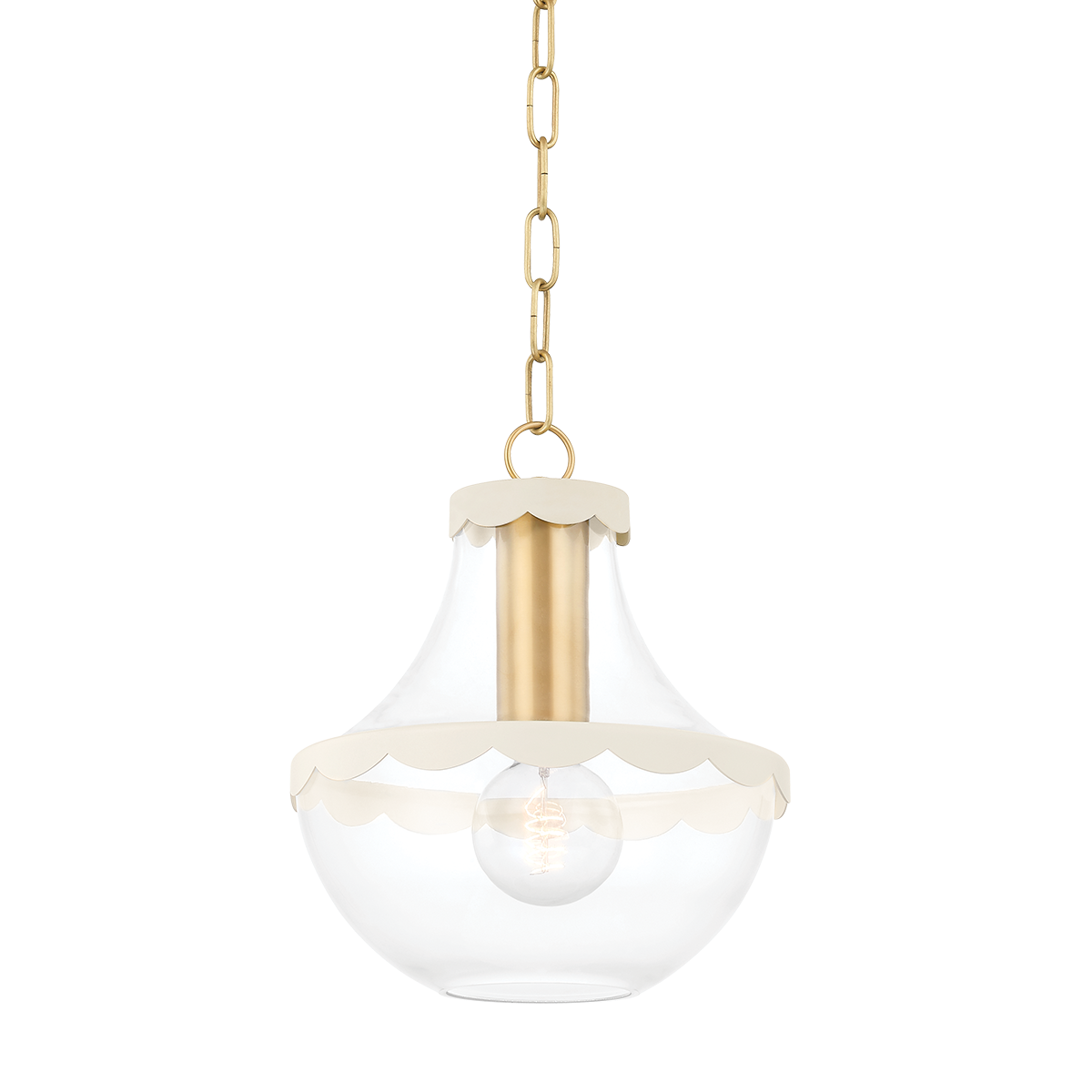Alaina Pendant