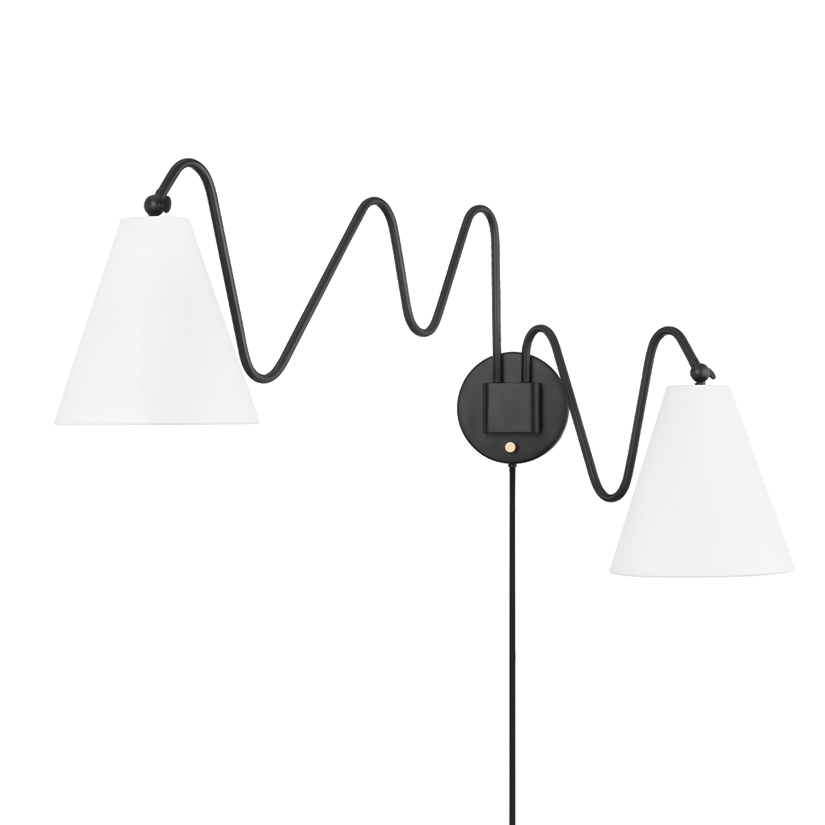 Mitzi Onda Sconce