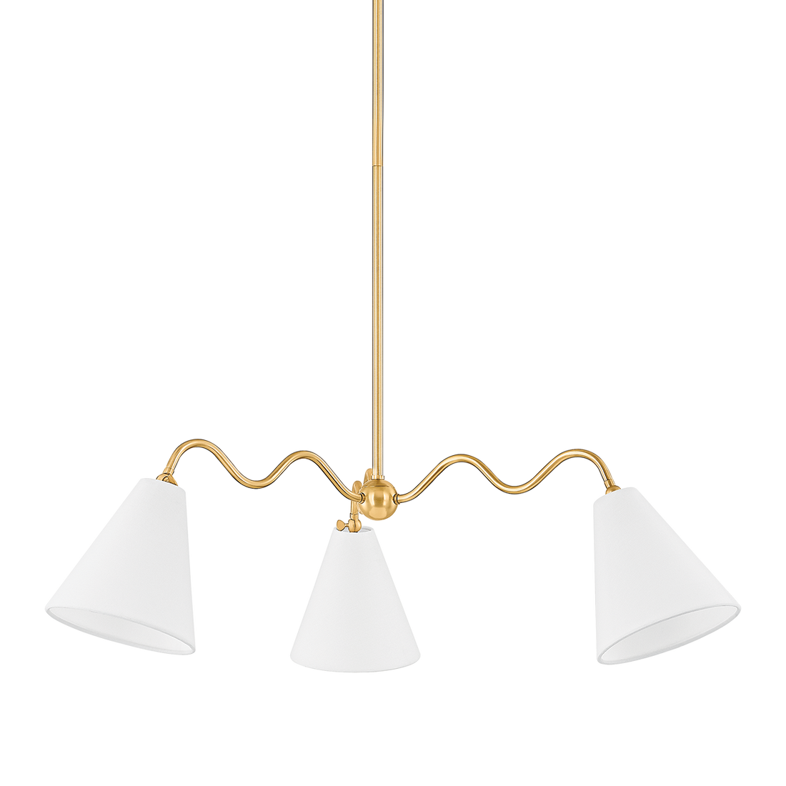 Jolie Plug-In Sconce