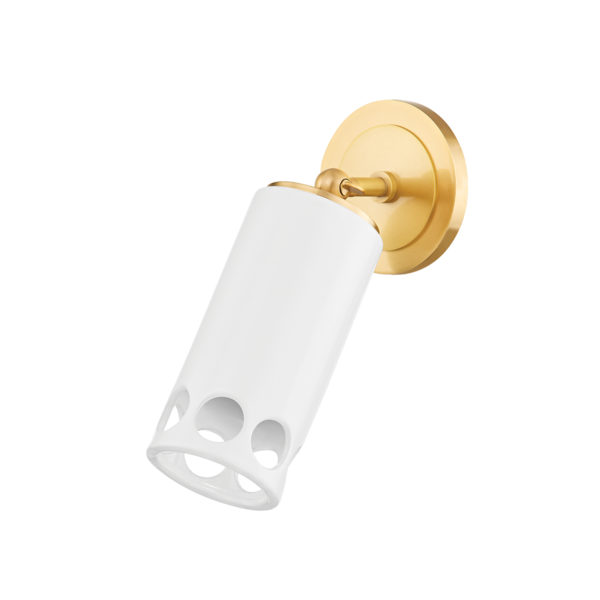 Jean Wall Sconce