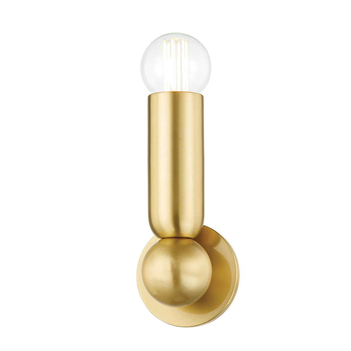 Lolly Wall Sconce