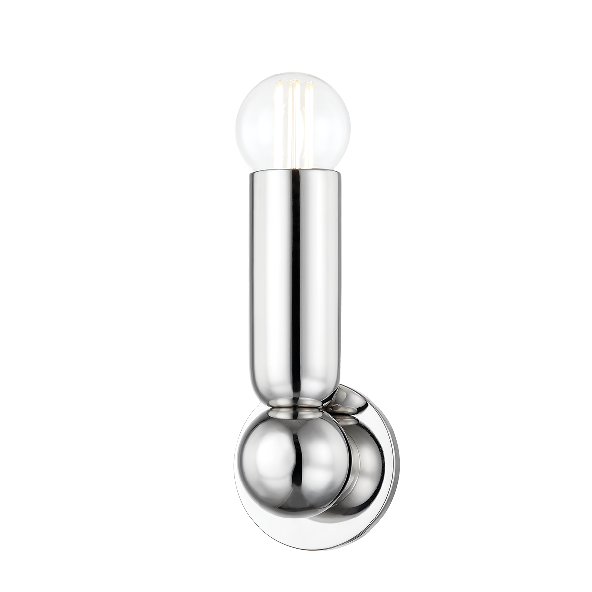 Lolly Wall Sconce