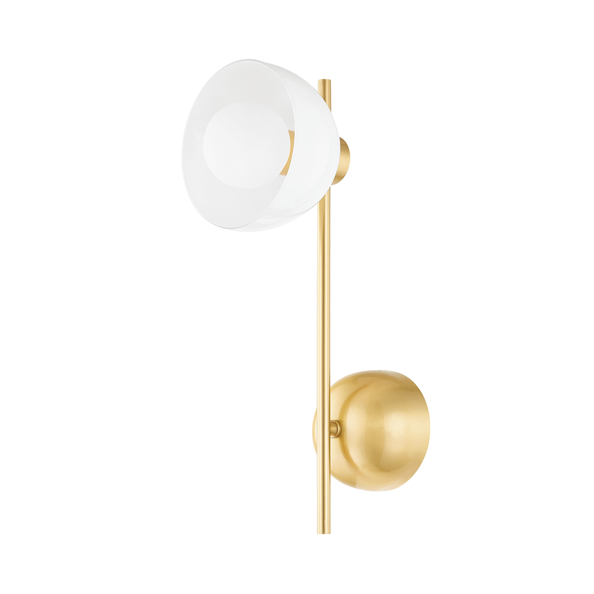 Belle Wall Sconce