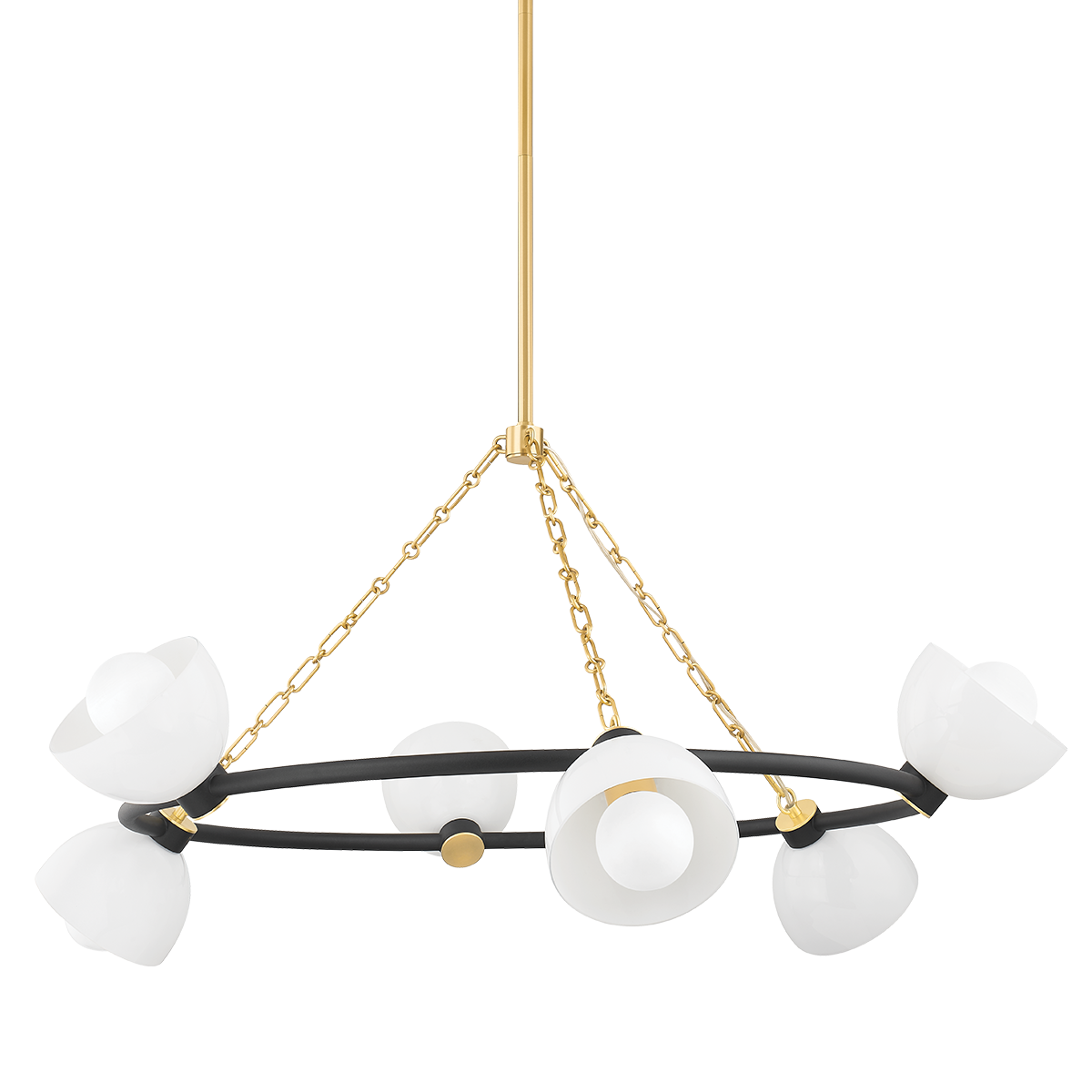Belle Chandelier