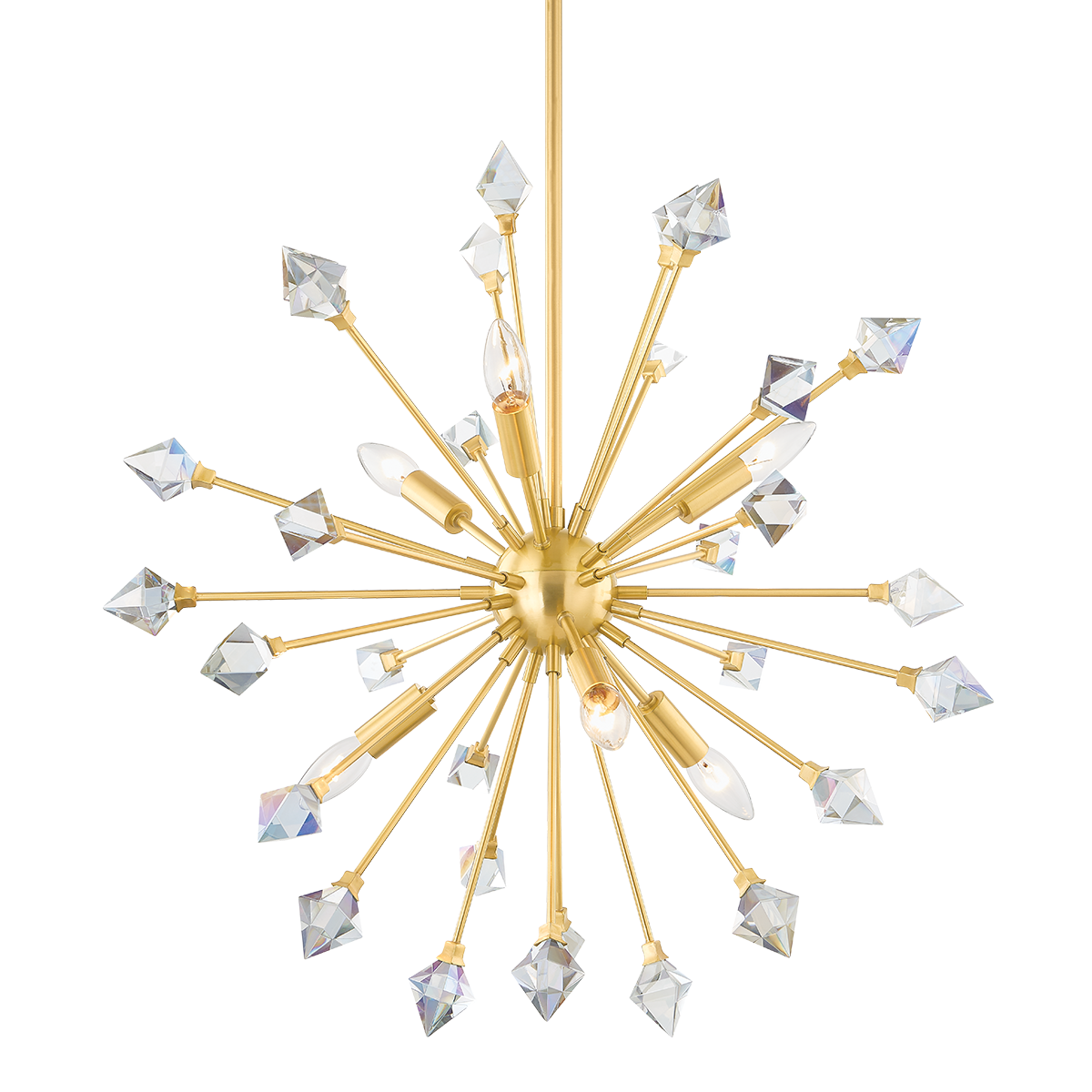 Genesis Chandelier