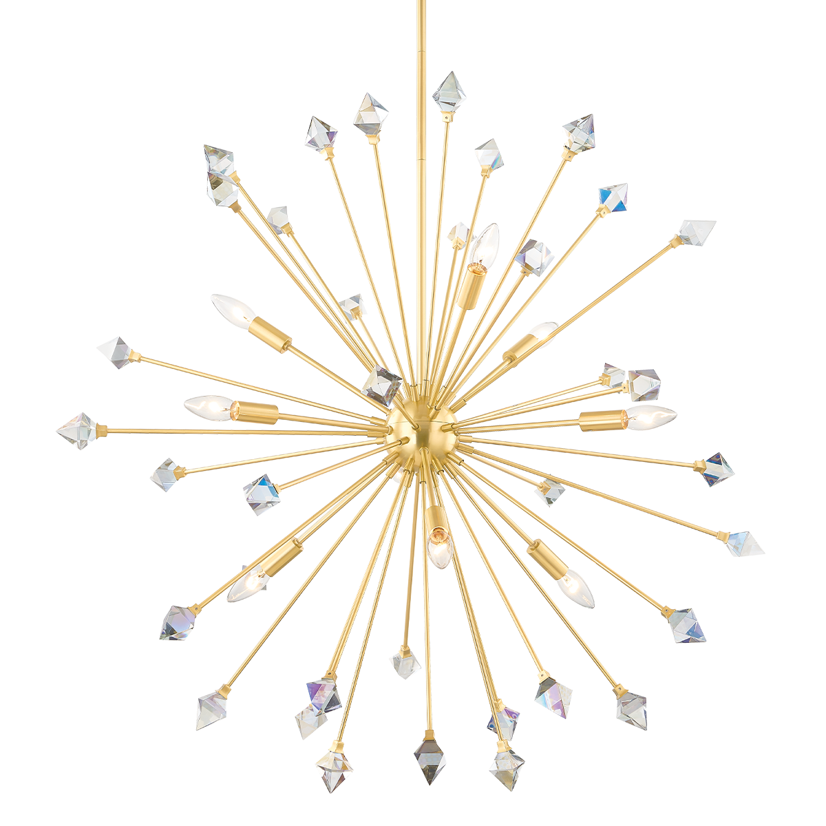 Genesis Chandelier