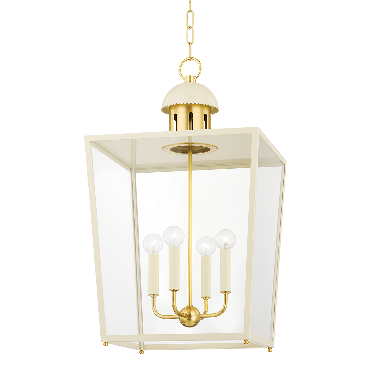 June Lantern