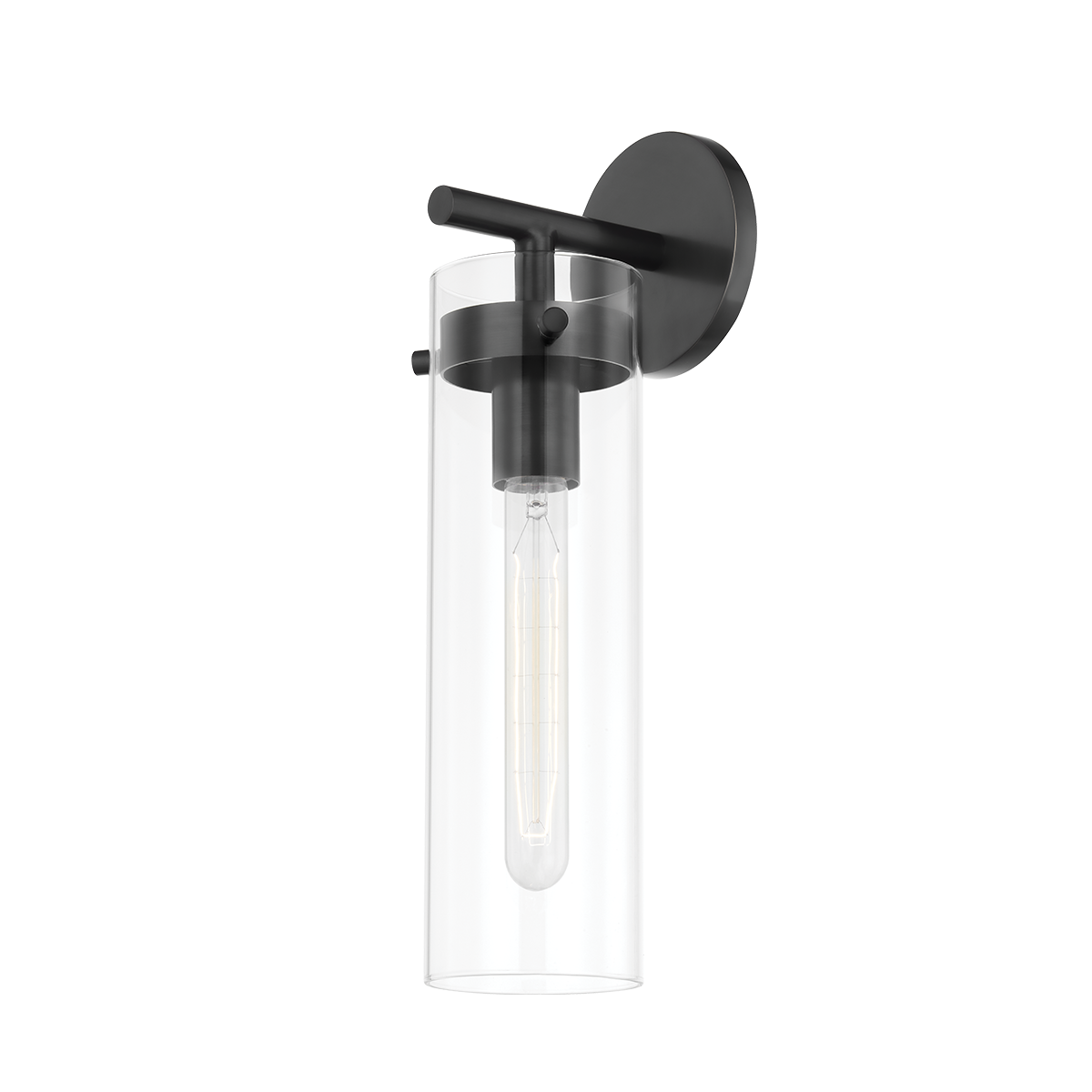 Haisley Wall Sconce