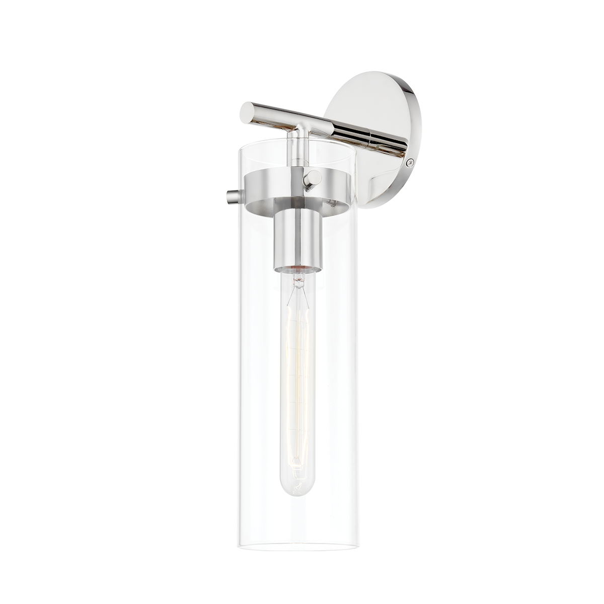 Haisley Wall Sconce