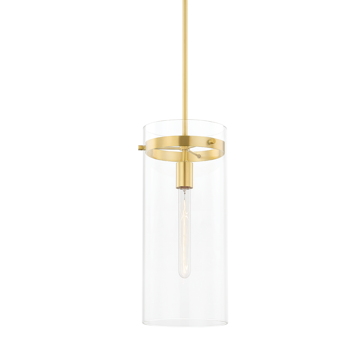 Haisley Pendant