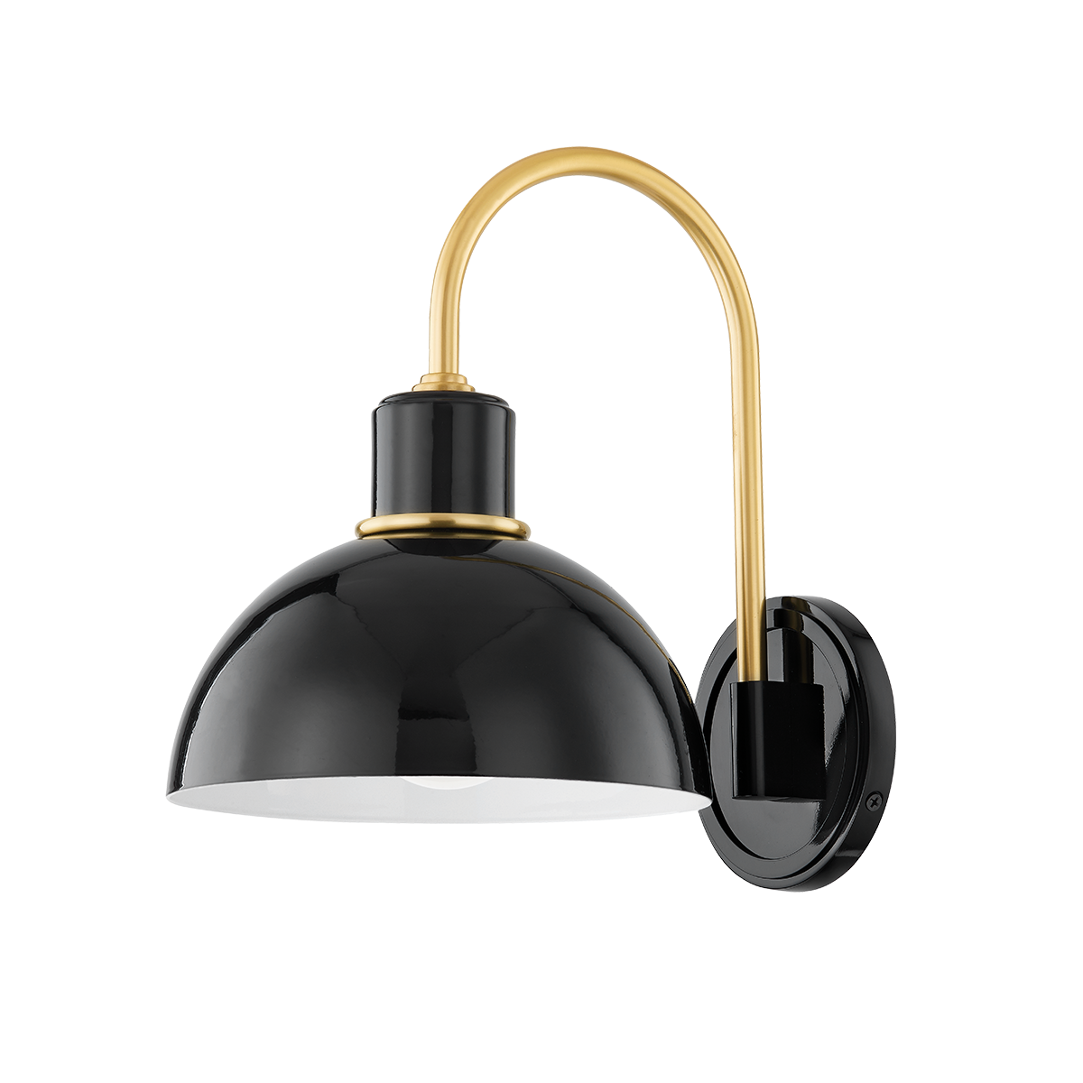 Mitzi Camille Wall Sconce - Thumbnail 2