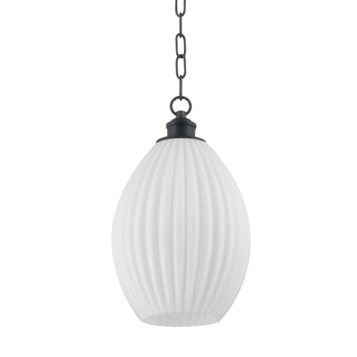 Hillary One Light Pendant - Thumbnail 3