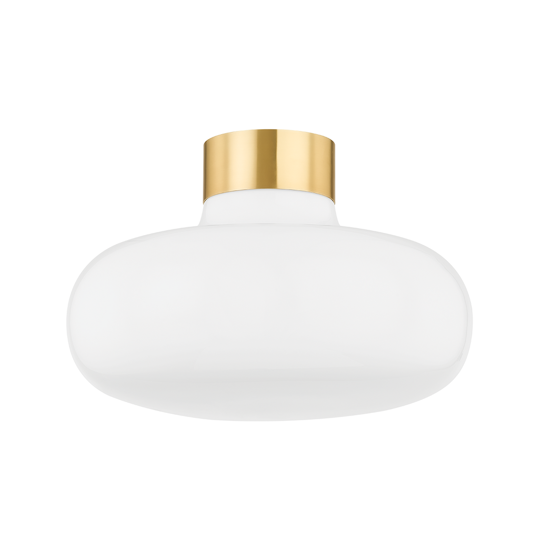 Imani Flush Mount