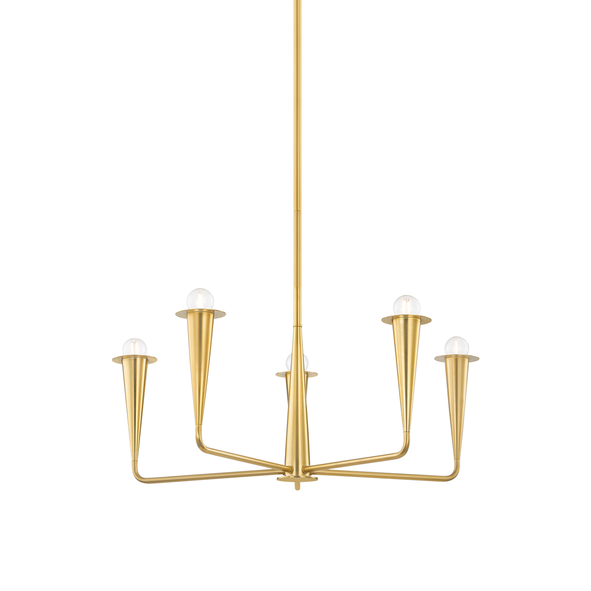 Mitzi Danna Chandelier - Thumbnail 2