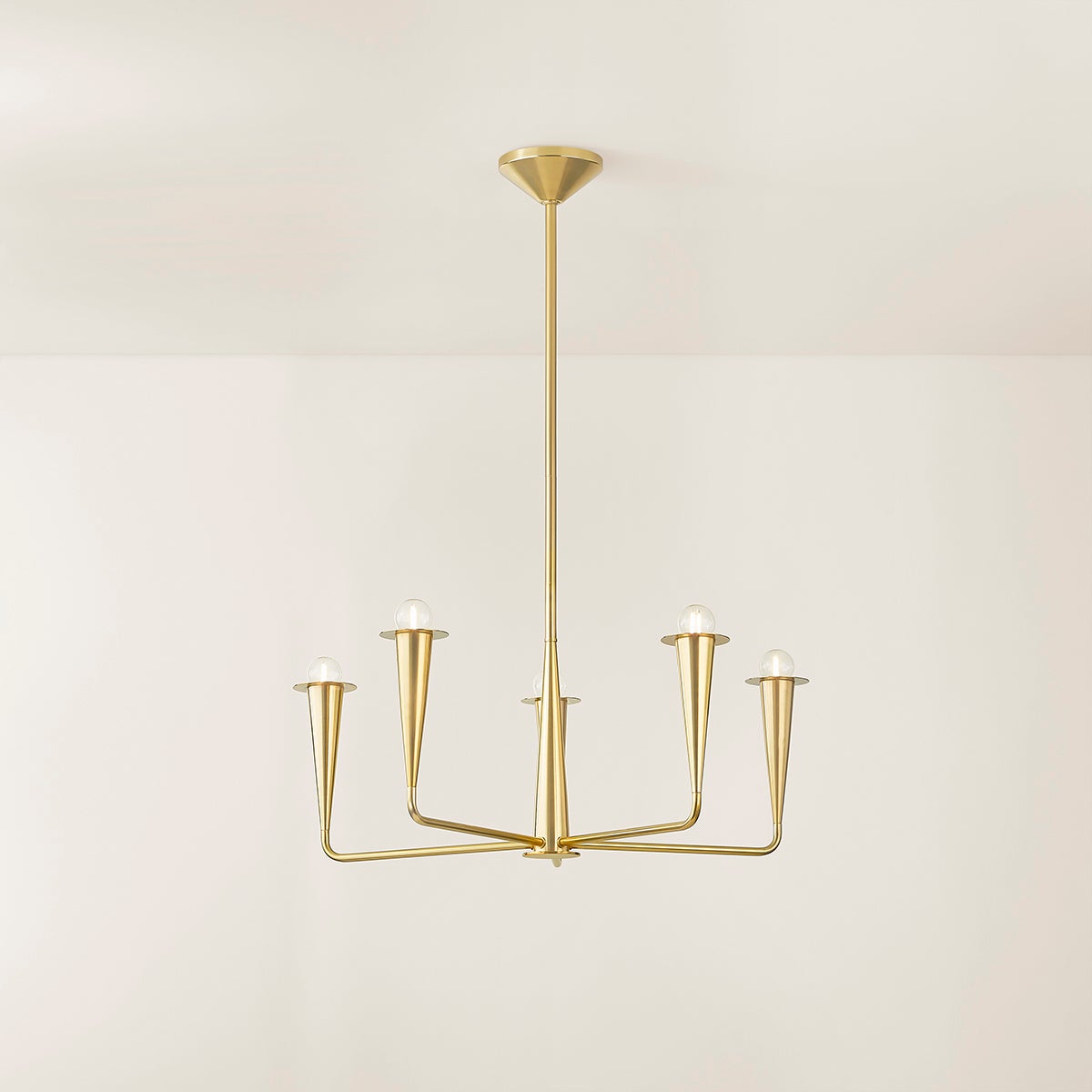 Mitzi Danna Chandelier - Thumbnail 4