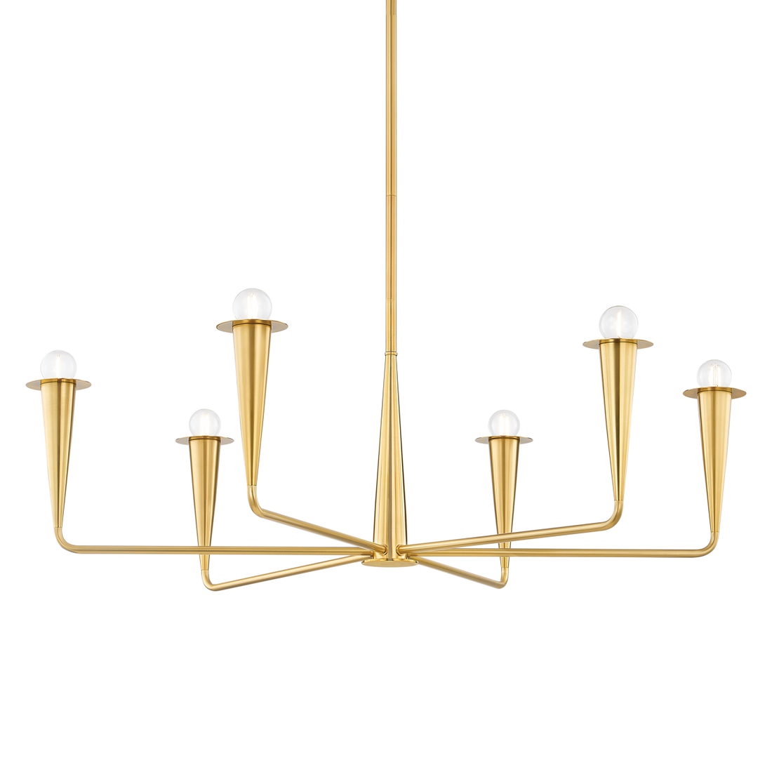Mimi Chandelier