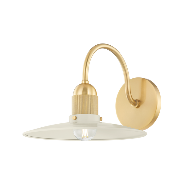 Leanna Wall Sconce