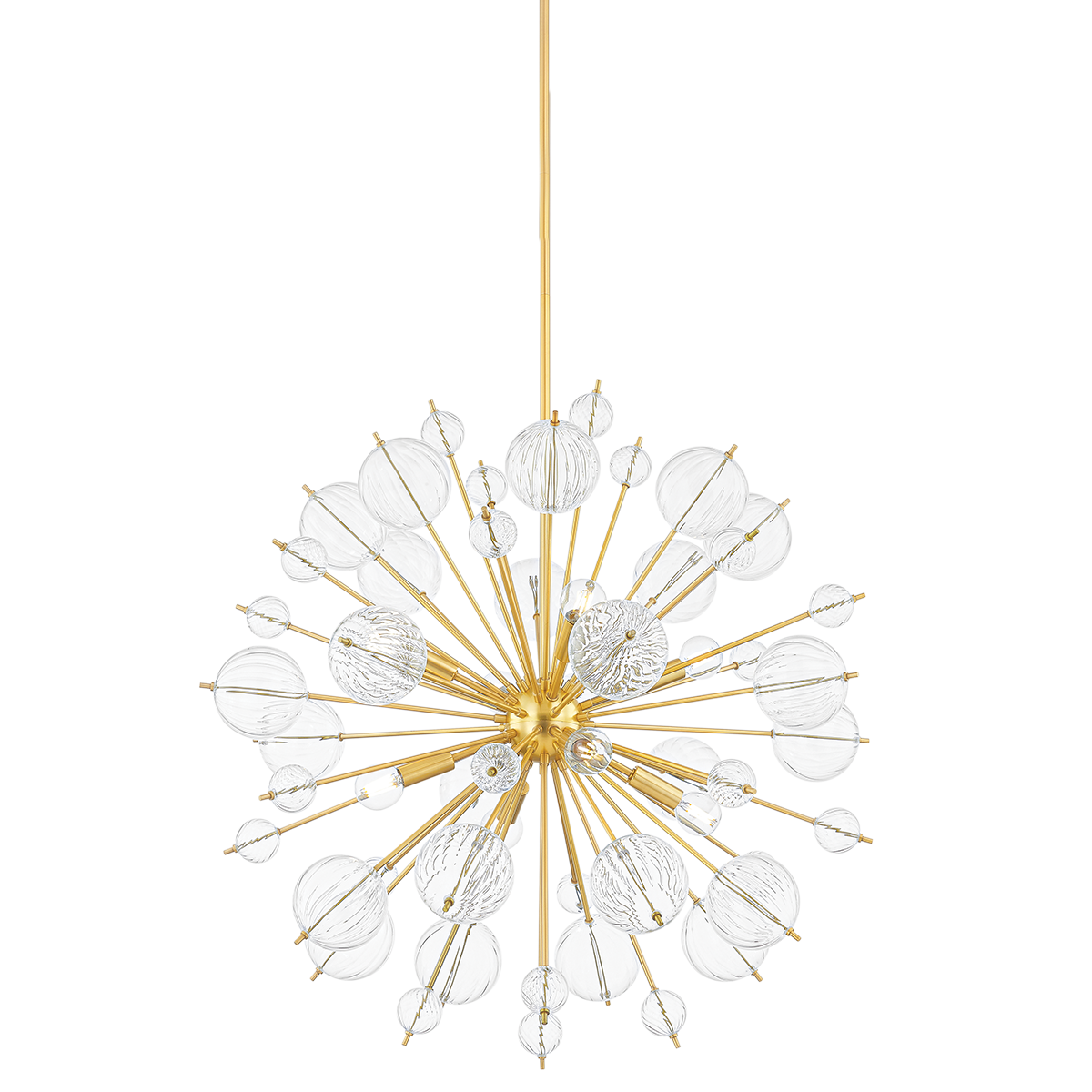 Mitzi Linnea Chandelier - Thumbnail 3