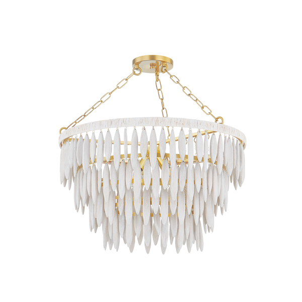 Tiffany Chandelier
