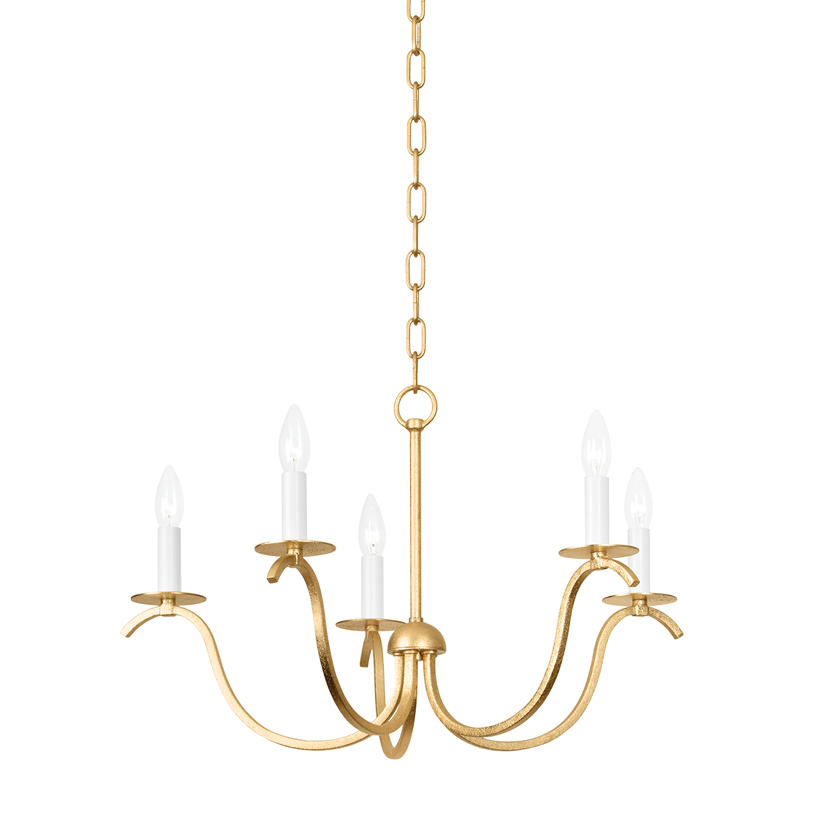 Mitzi Jaclin Chandelier - Thumbnail 4
