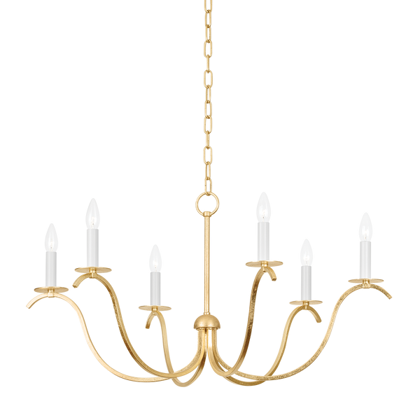 Jaclin Chandelier