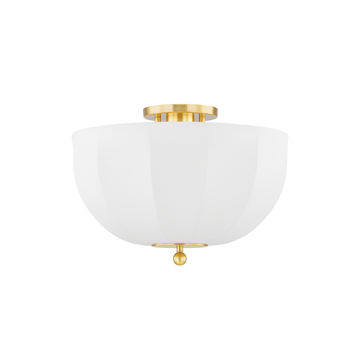 Meshelle Flush Mount