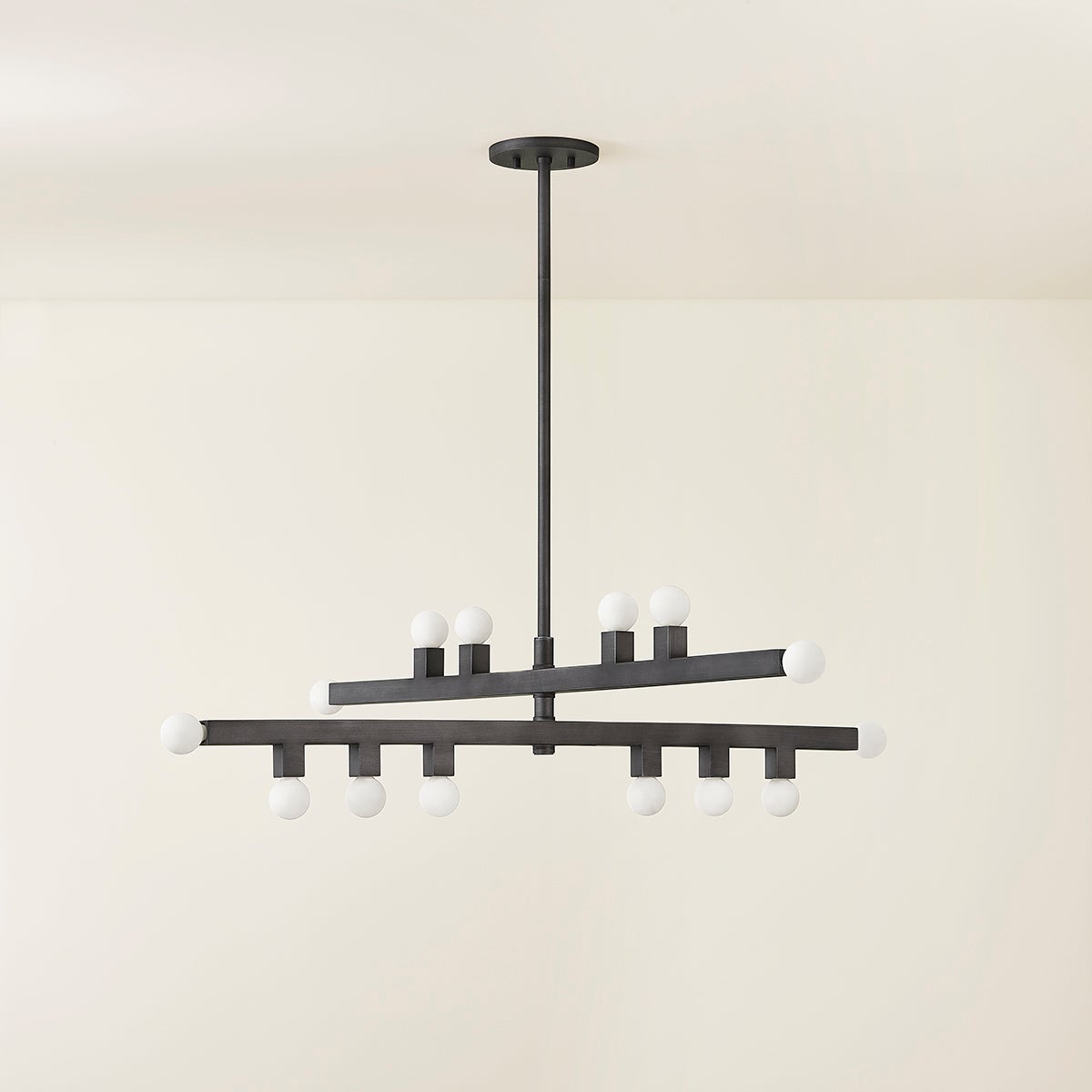 Sutter Chandelier