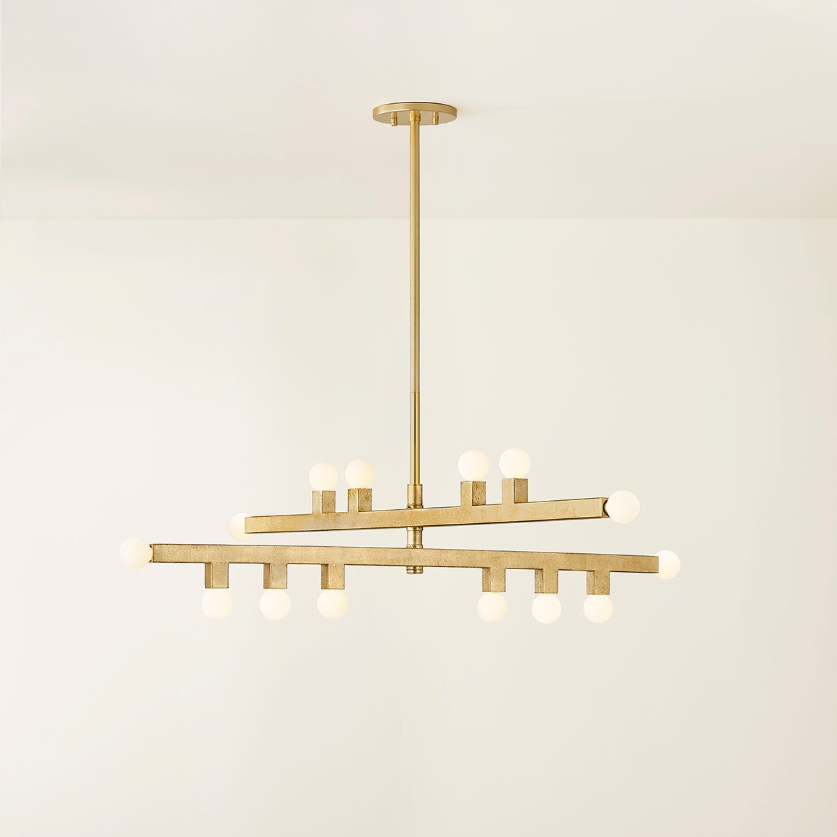 Sutter Chandelier